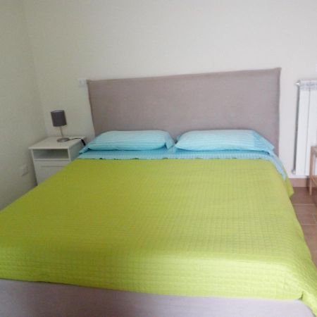 Al Castello Bed and Breakfast Venosa Buitenkant foto